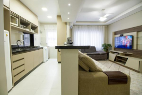 Apto Germano Praia